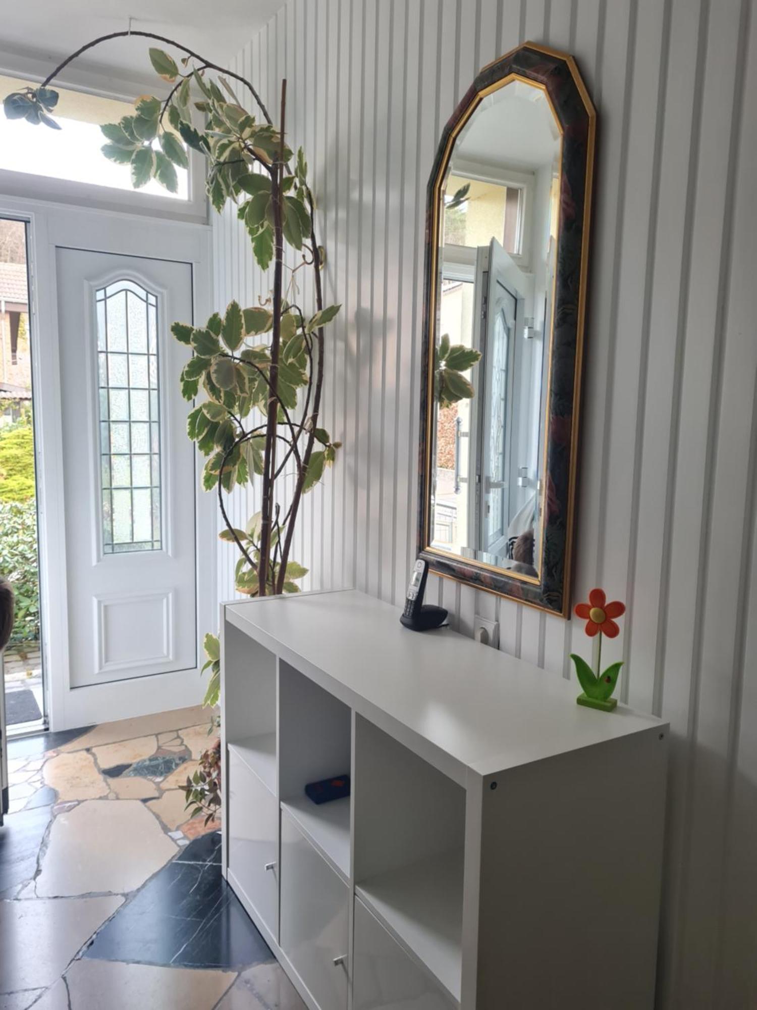 Ferienwohnung Im Rurtal Kreuzau Exteriör bild